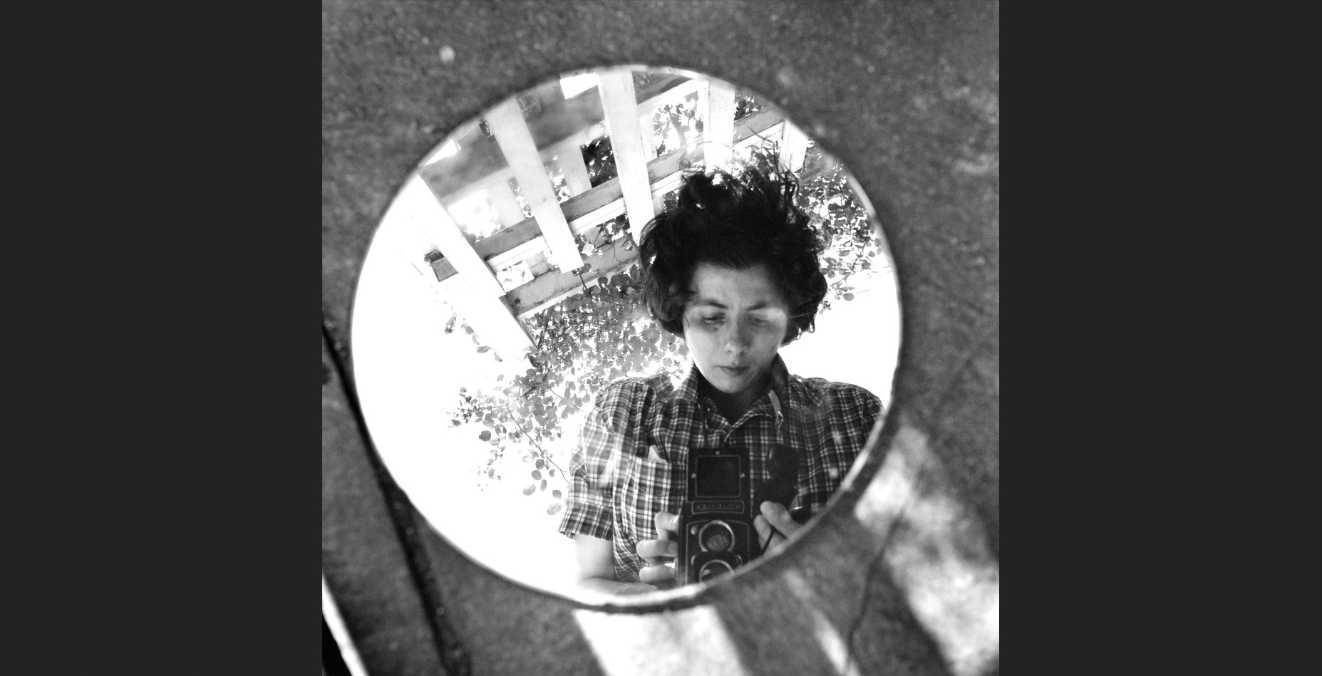 Alla Scoperta Della Misteriosa Vita Di Vivian Maier Attraverso I Suoi